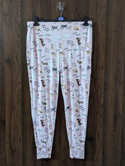 Imported Trouser cotton jersey trouser No-3290 Velnoor Store