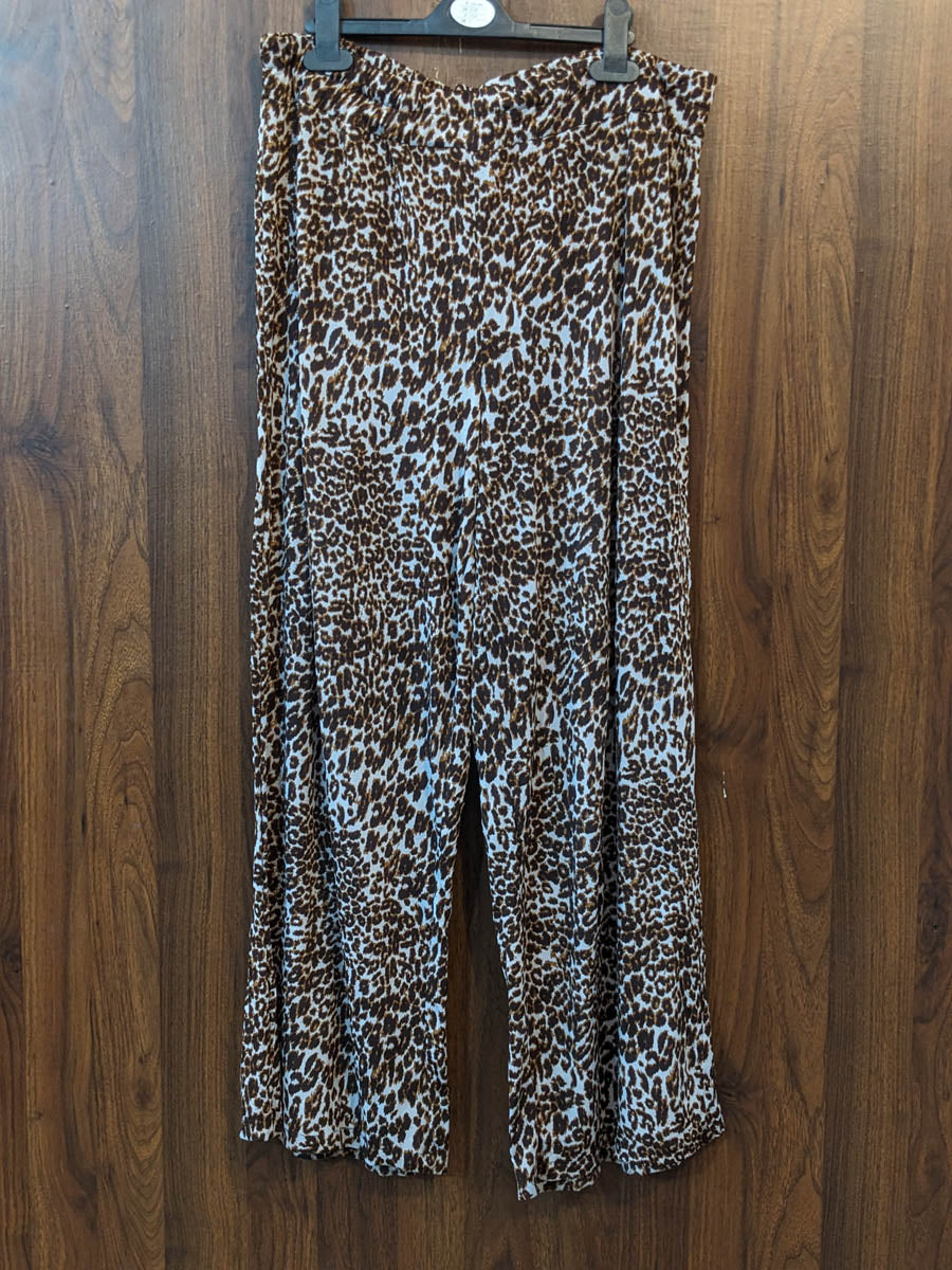 Imported Plazo jersey plazo No-7940 Velnoor Store