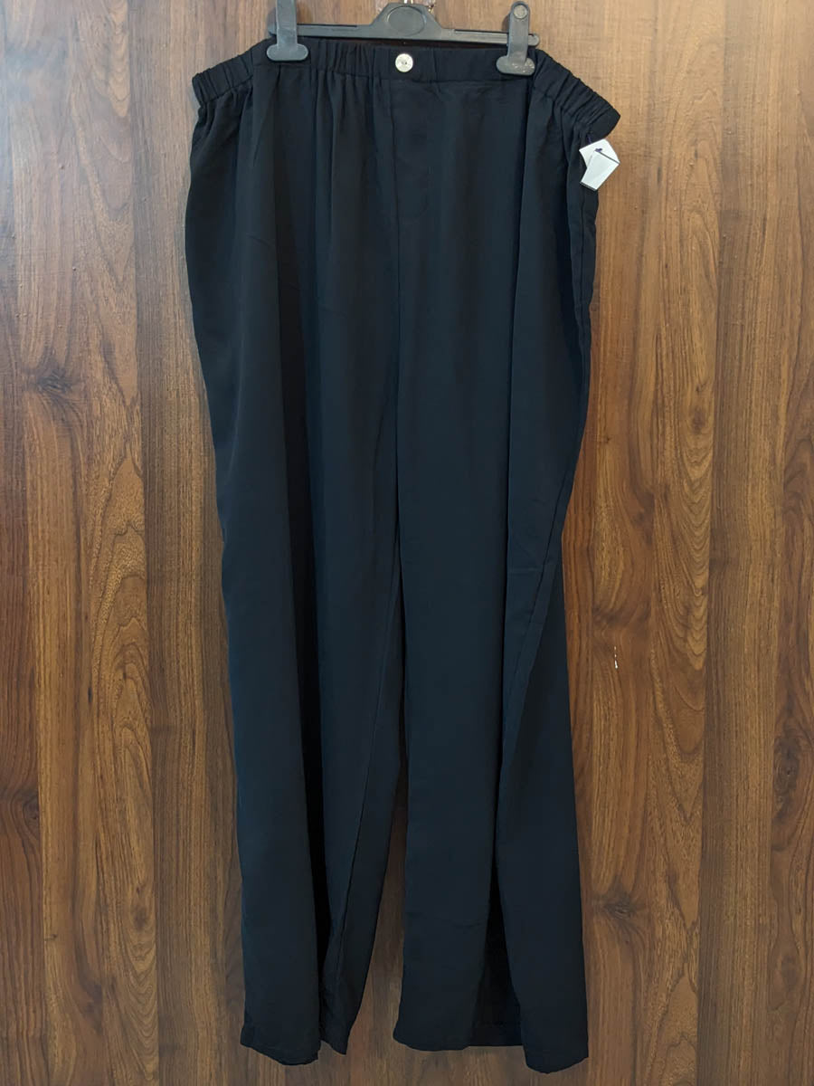 Imported Plazo chiffon plazo No-8064 Velnoor Store