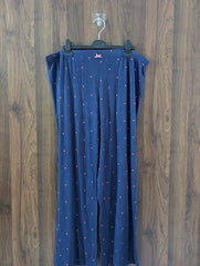 Imported Plazo cotton plazo No-3926 Velnoor Store