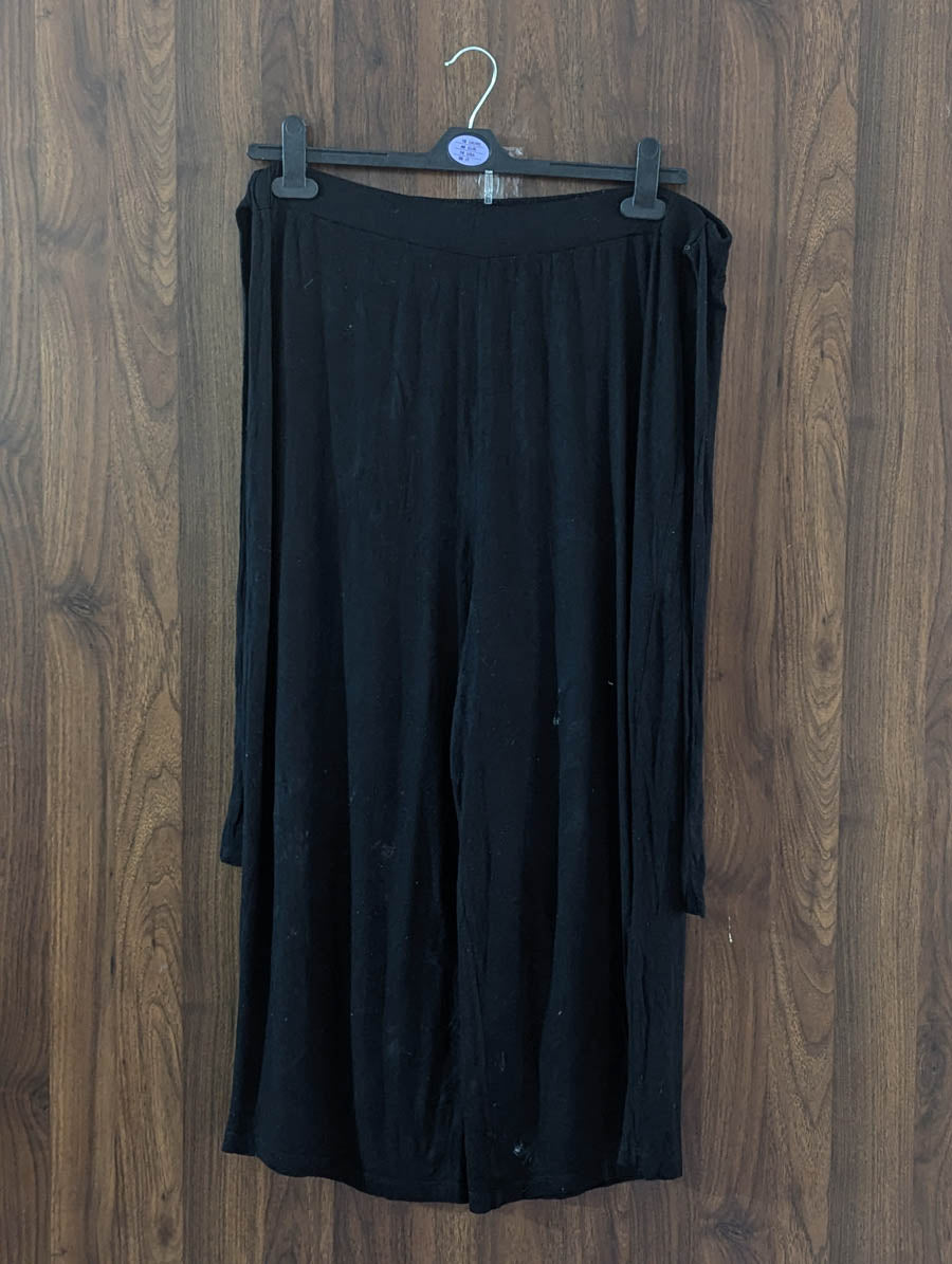 Imported Plazo cotton jersey plazo No-3990 Velnoor Store