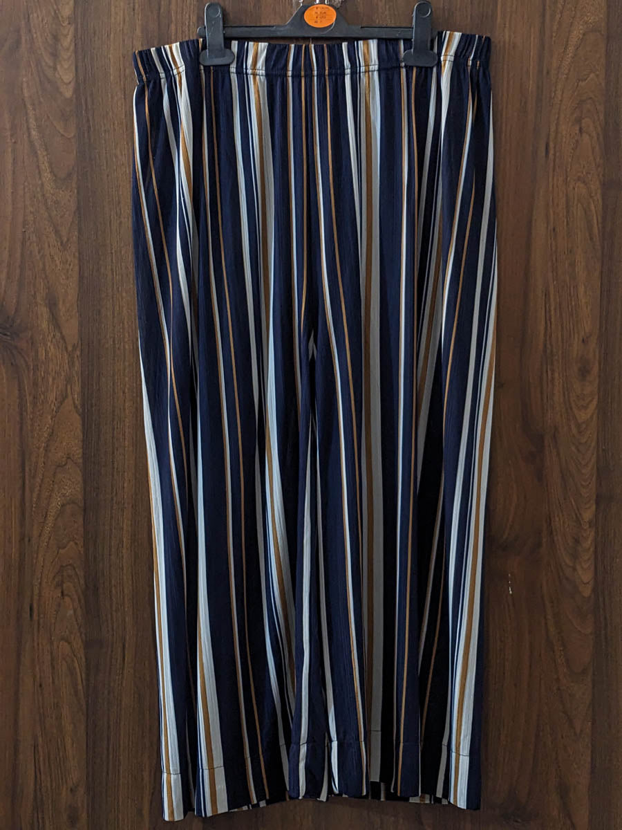 Imported Plazo jersey plazo No-6456 Velnoor Store