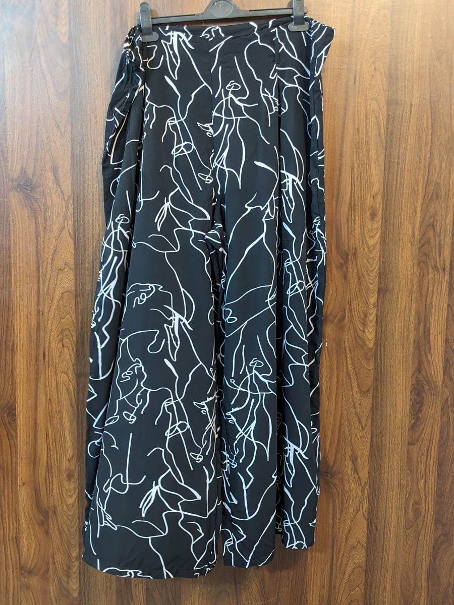 Imported Plazo jersey plazo No-7933 Velnoor Store