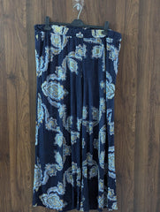 Imported Plazo jersey plazo No-3911 Velnoor Store