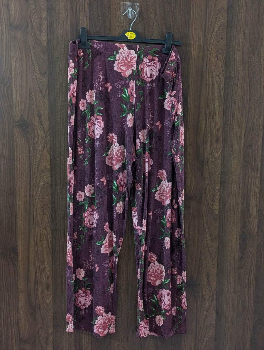 Imported Plazo cotton plazo No-3903 Velnoor Store