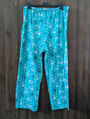 Imported Plazo cotton plazo No-1633 Velnoor Store