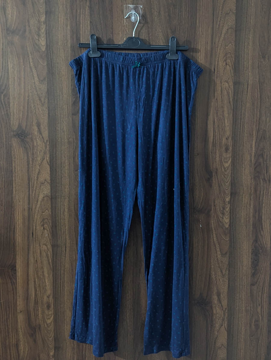 Imported Plazo cotton jersey plazo No-3966 Velnoor Store