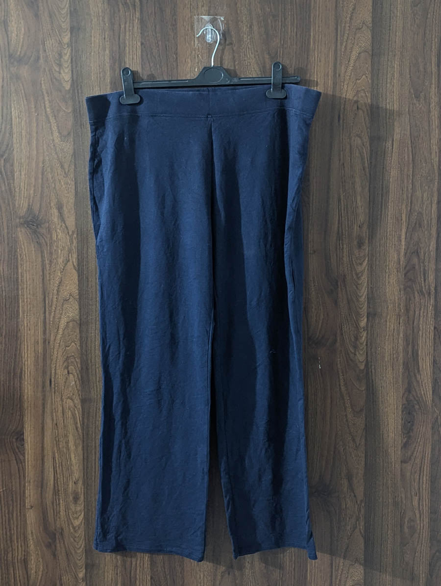 Imported Plazo cotton jersey plazo No-3971 Velnoor Store