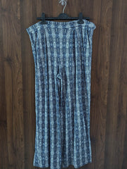 Imported Plazo cotton jersey plazo No-3930 Velnoor Store