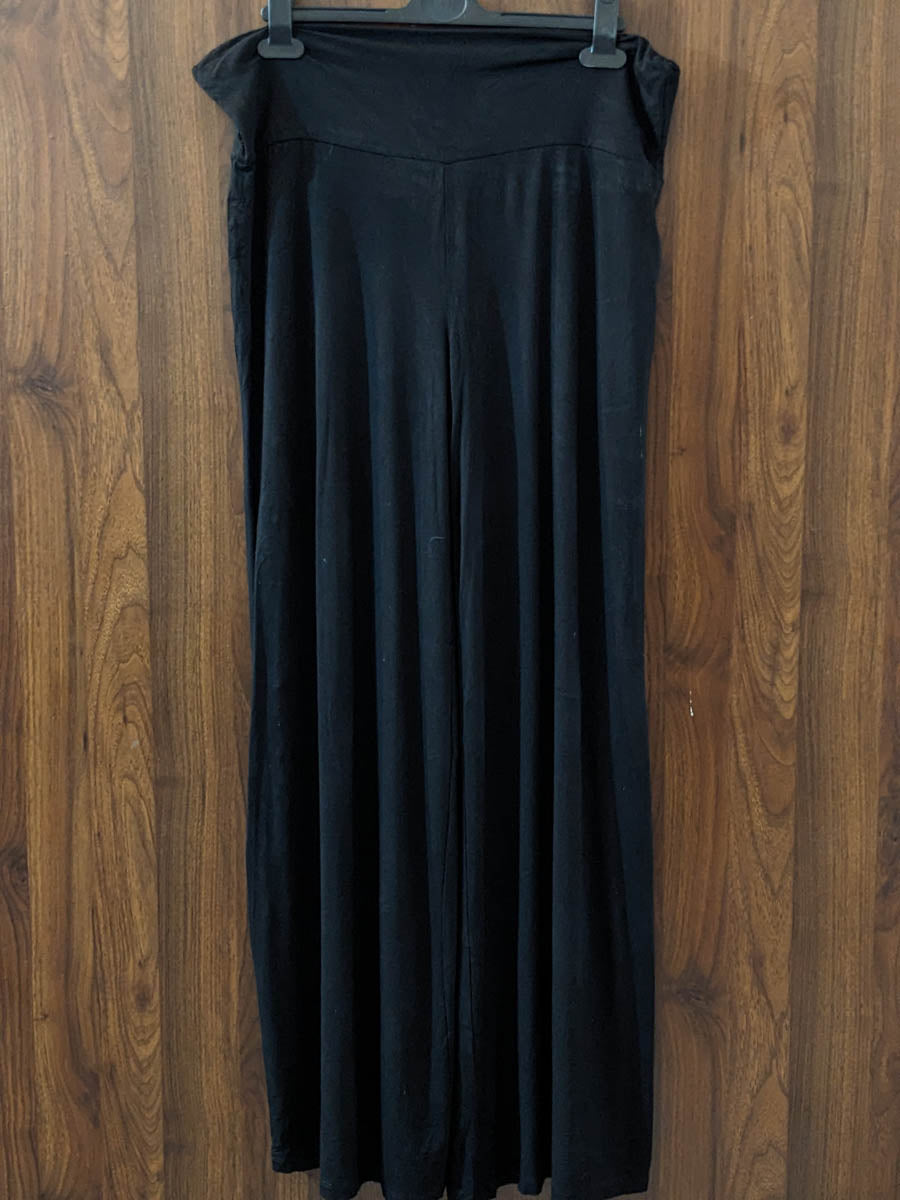 Imported Plazo cotton jersey plazo No-6448 Velnoor Store
