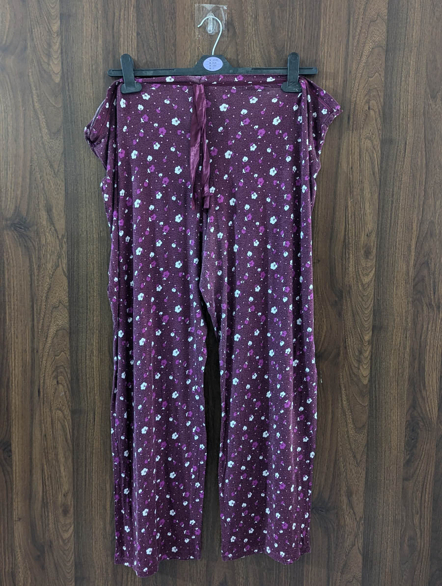 Imported Plazo cotton plazo No-3898 Velnoor Store