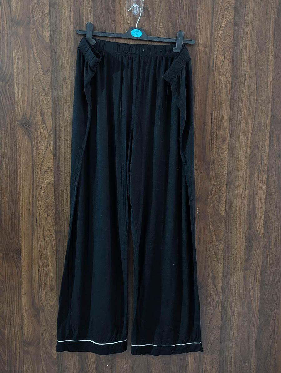 Imported Plazo cotton jersey plazo No-3912 Velnoor Store