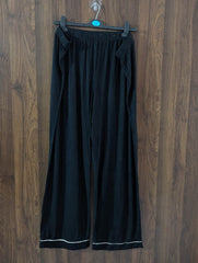 Imported Plazo cotton jersey plazo No-3912 Velnoor Store