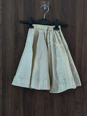 Imported Skirt cotton skirt No-3637 Velnoor Store