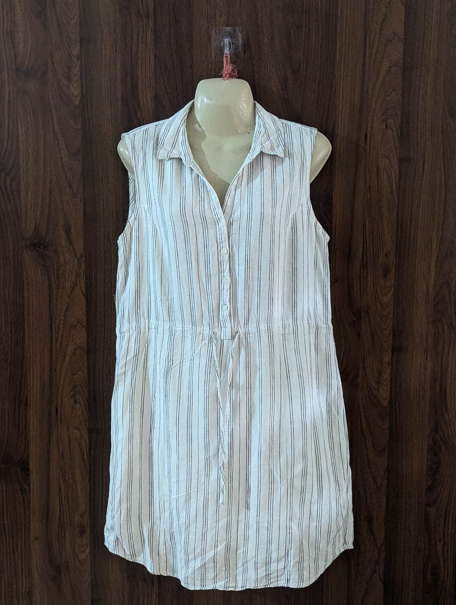 Imported Sleeveless cotton sleeveless No-5501 Velnoor Store
