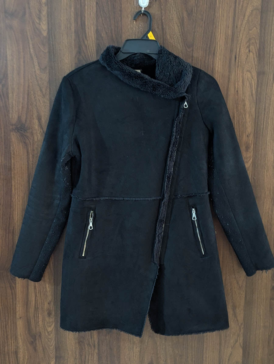 Imported Swissleatherjacket leather swissleatherjacket No-6052 Velnoor Store