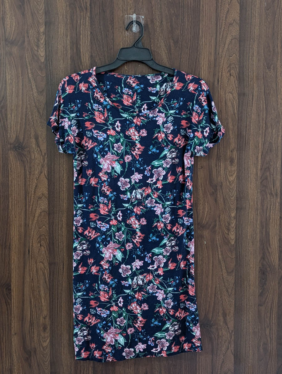 Imported Nighty jersey nighty No-3246 Velnoor Store