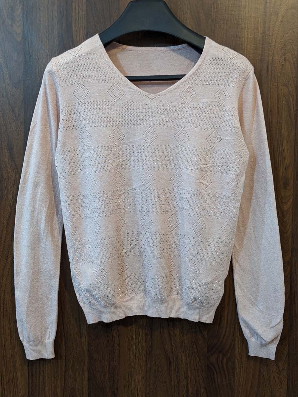 Imported Winter top winter winter top No-8938 Velnoor Store