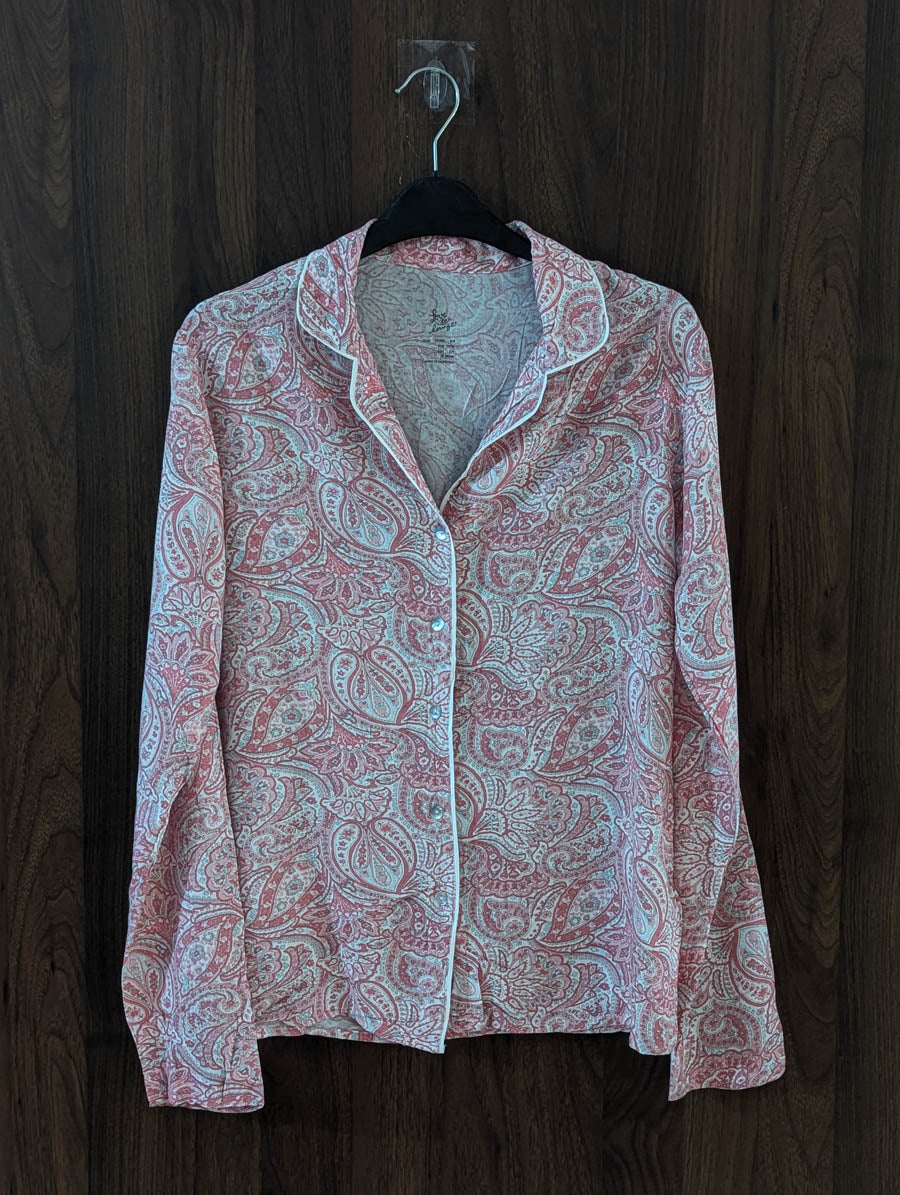 Imported Full sleeve top cotton full sleeve top No-4555 Velnoor Store