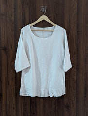 Imported Full sleeve top cotton full sleeve top No-3639 Velnoor Store