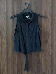 Imported Sleeveless cotton jersey sleeveless No-3640 Velnoor Store