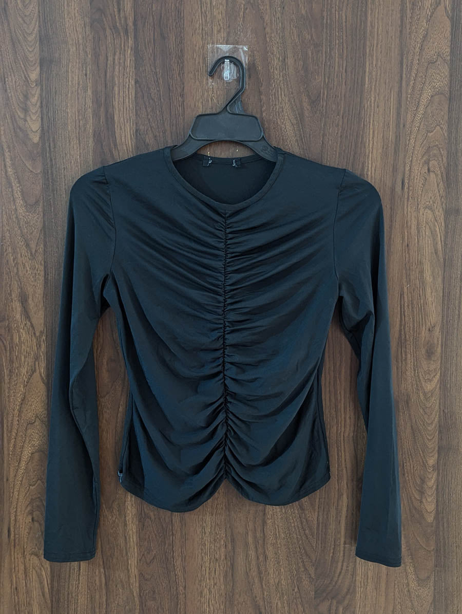 Imported Full sleeve top jersey full sleeve top No-4534 Velnoor Store
