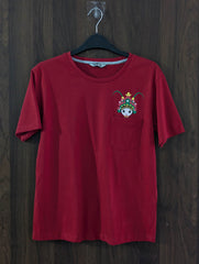 Imported Tshirt jersey tshirt No-3616 Velnoor Store