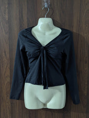 Imported Crop top jersey crop top No-4367 Velnoor Store