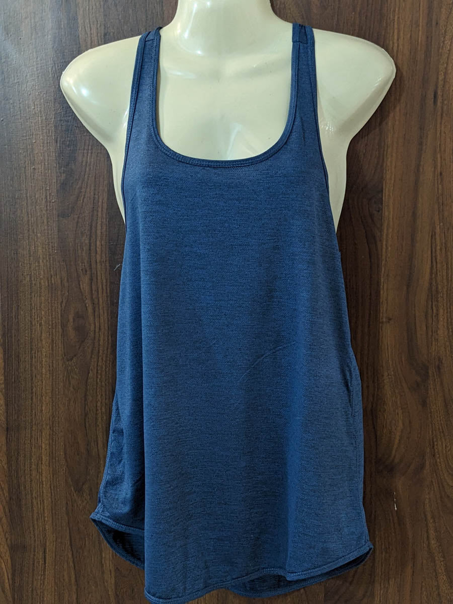 Imported Tank top jersey tank top No-7173 Velnoor Store