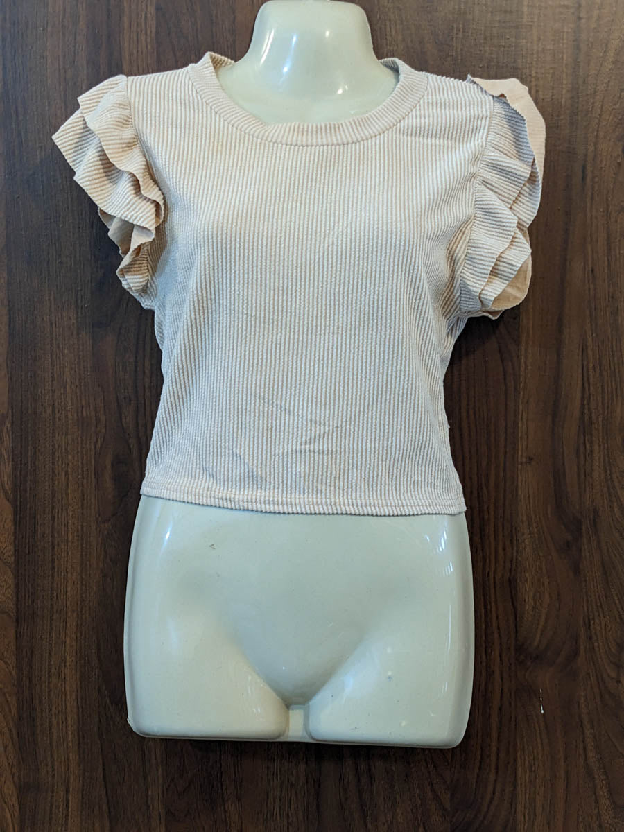 Imported Winter crop top winter winter crop top No-8208 Velnoor Store