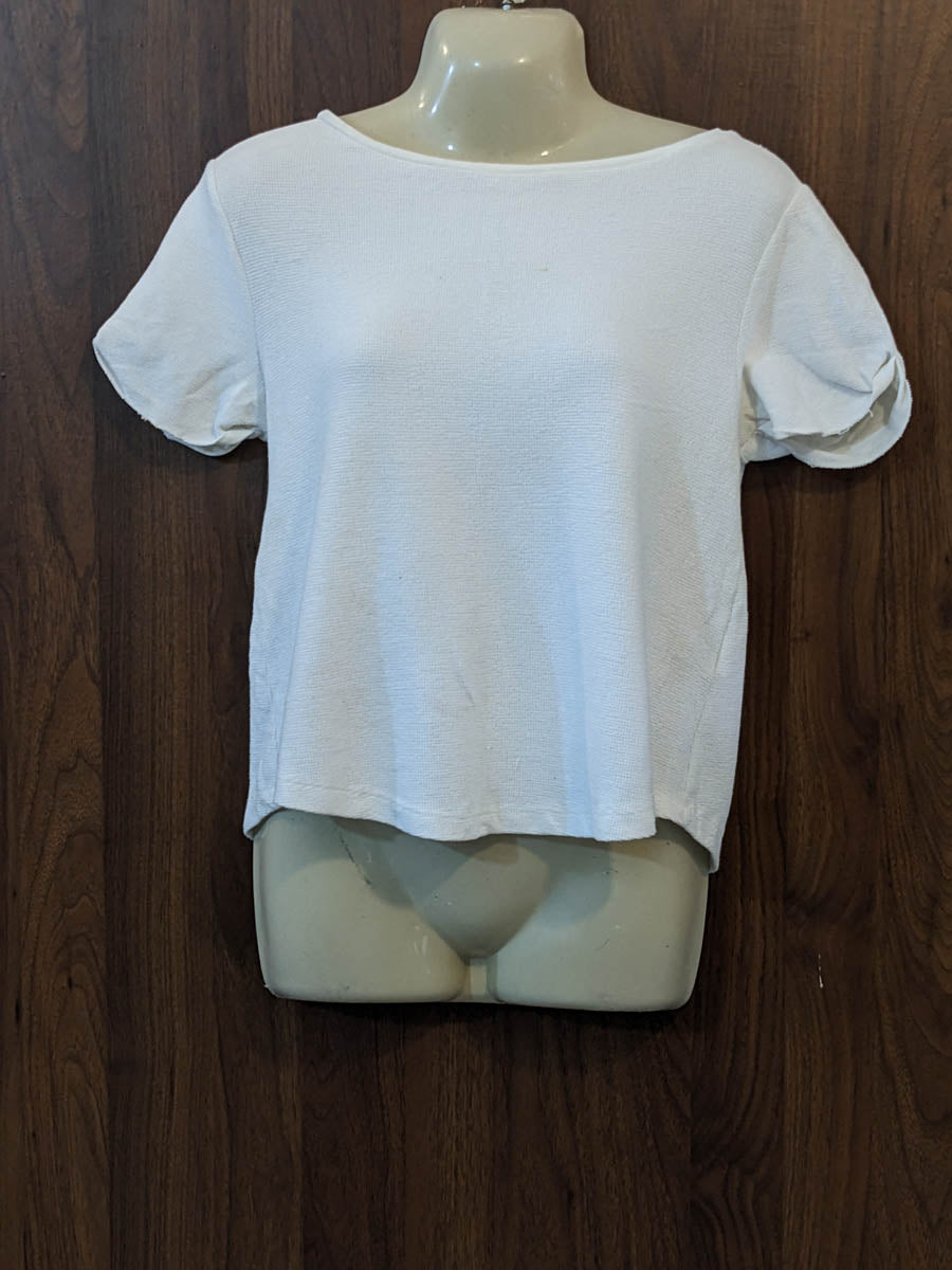 Imported Winter crop top winter winter crop top No-8127 Velnoor Store