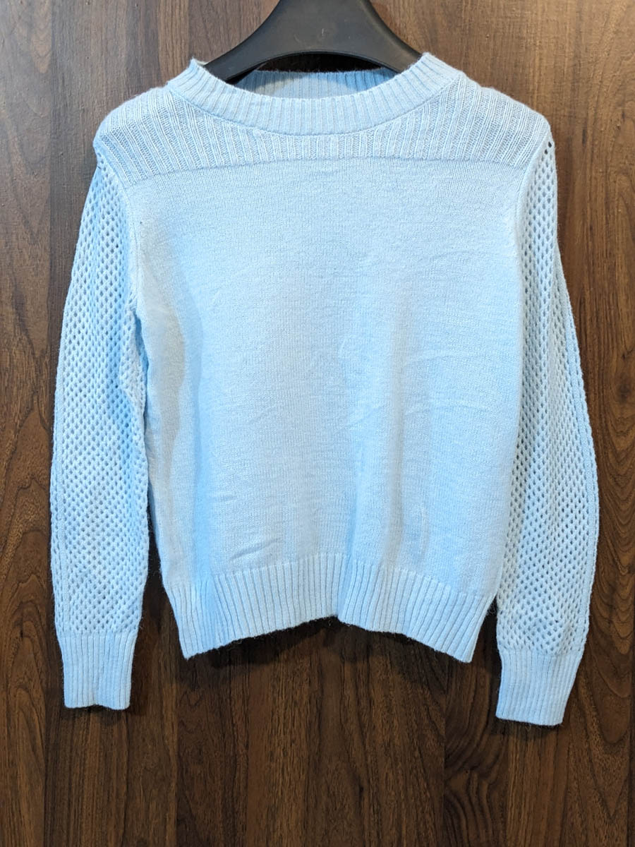 Imported Long sweater winter long sweater No-8376 Velnoor Store