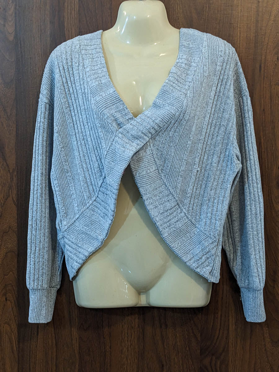 Imported Winter crop top winter winter crop top No-8190 Velnoor Store