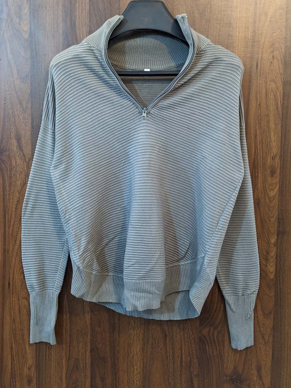 Imported Sweater winter sweater No-8901 Velnoor Store