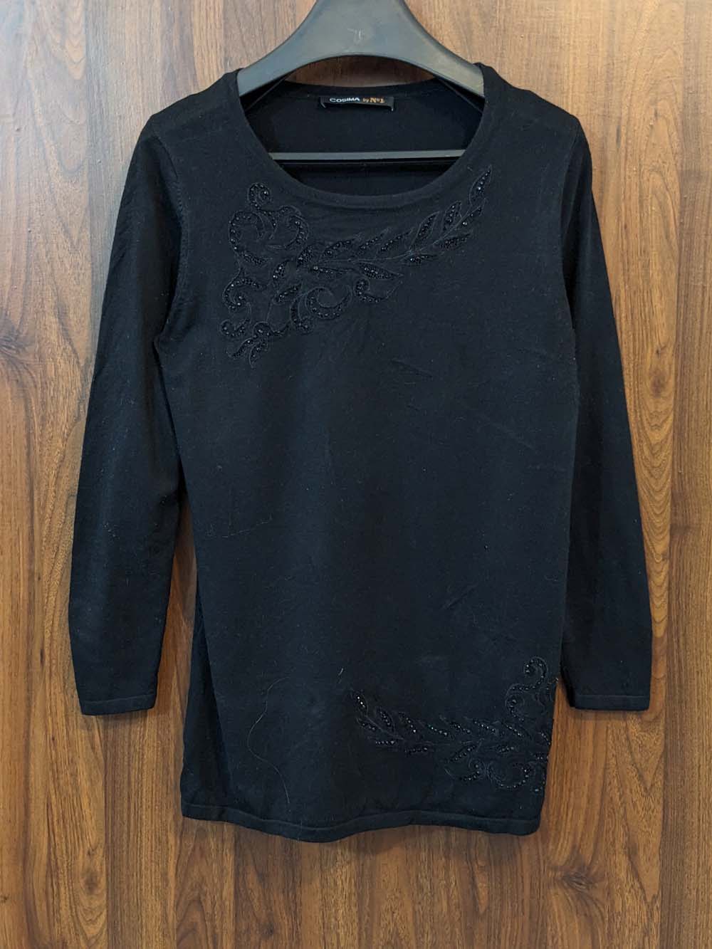 Imported Winter top winter winter top No-8910 Velnoor Store