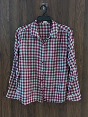 Imported Full sleeve top cotton full sleeve top No-4550 Velnoor Store