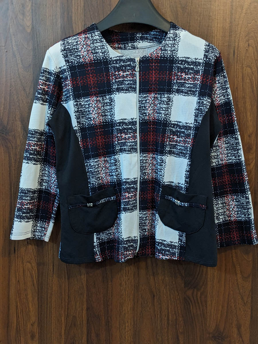 Imported Winter top winter winter top No-8584 Velnoor Store