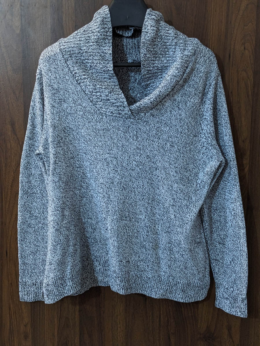Imported Sweater winter sweater No-7198 Velnoor Store