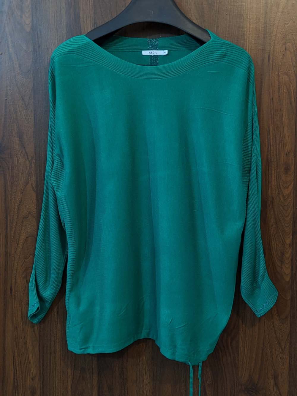 Imported Winter top winter winter top No-8827 Velnoor Store