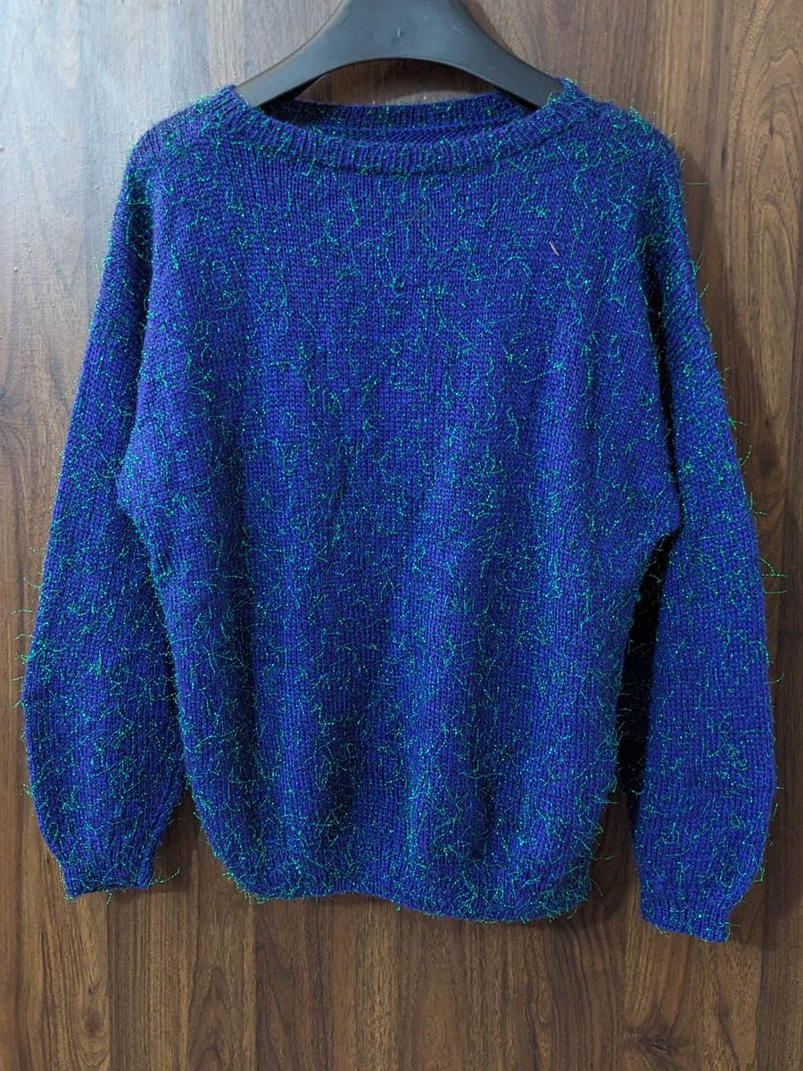 Imported Sweater winter sweater No-7191 Velnoor Store