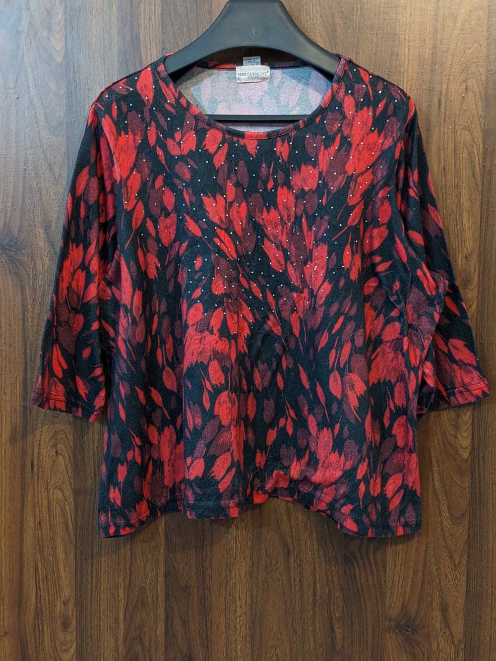 Imported Winter top winter winter top No-8809 Velnoor Store