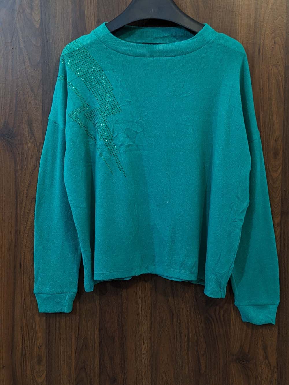 Imported Winter top winter winter top No-8803 Velnoor Store