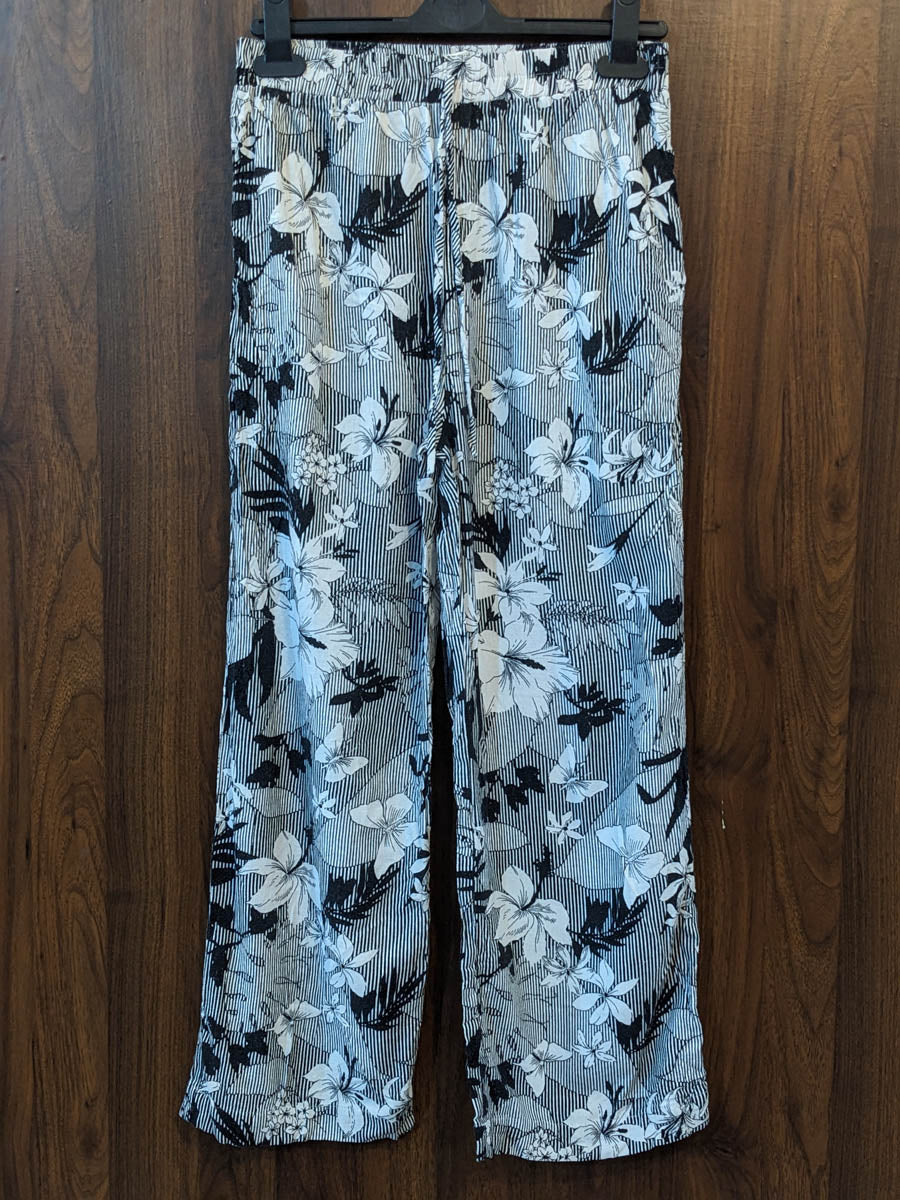 Imported Plazo cotton plazo No-7898 Velnoor Store