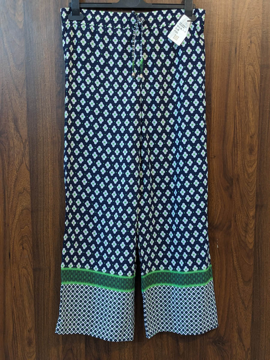 Imported Plazo cotton plazo No-7903 Velnoor Store