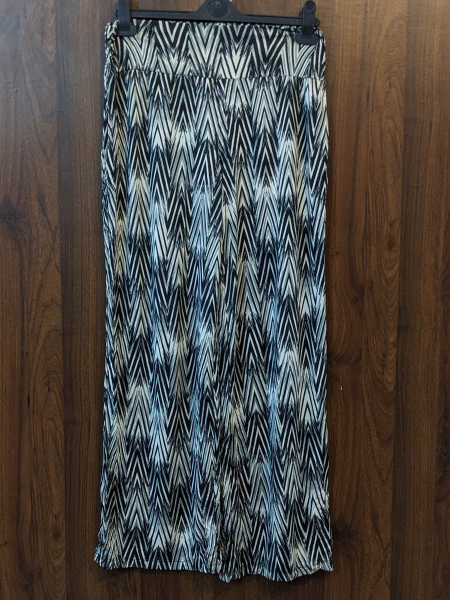 Imported Plazo jersey plazo No-7908 Velnoor Store