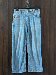 Jeans pant denim jeans jeans pant No-2457 Velnoor Store