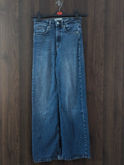Jeans pant denim jeans jeans bottom pant No-2437 Velnoor Store