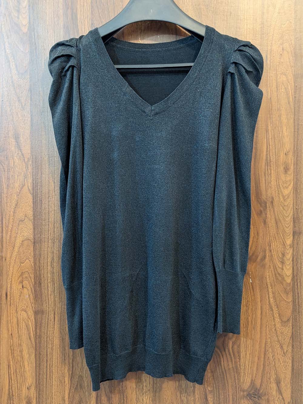 Imported Long sweater winter long sweater No-9313 Velnoor Store