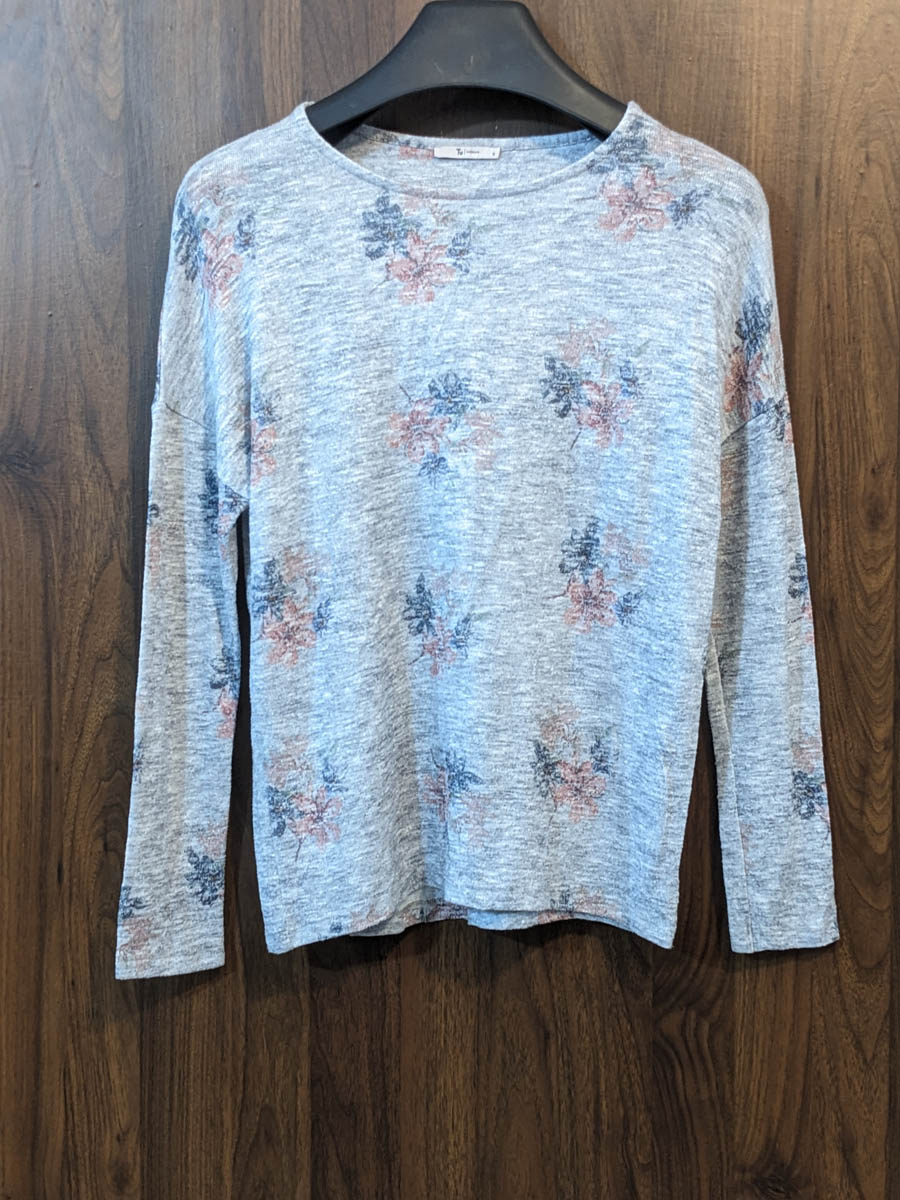 Imported Long sweater winter long sweater No-8360 Velnoor Store