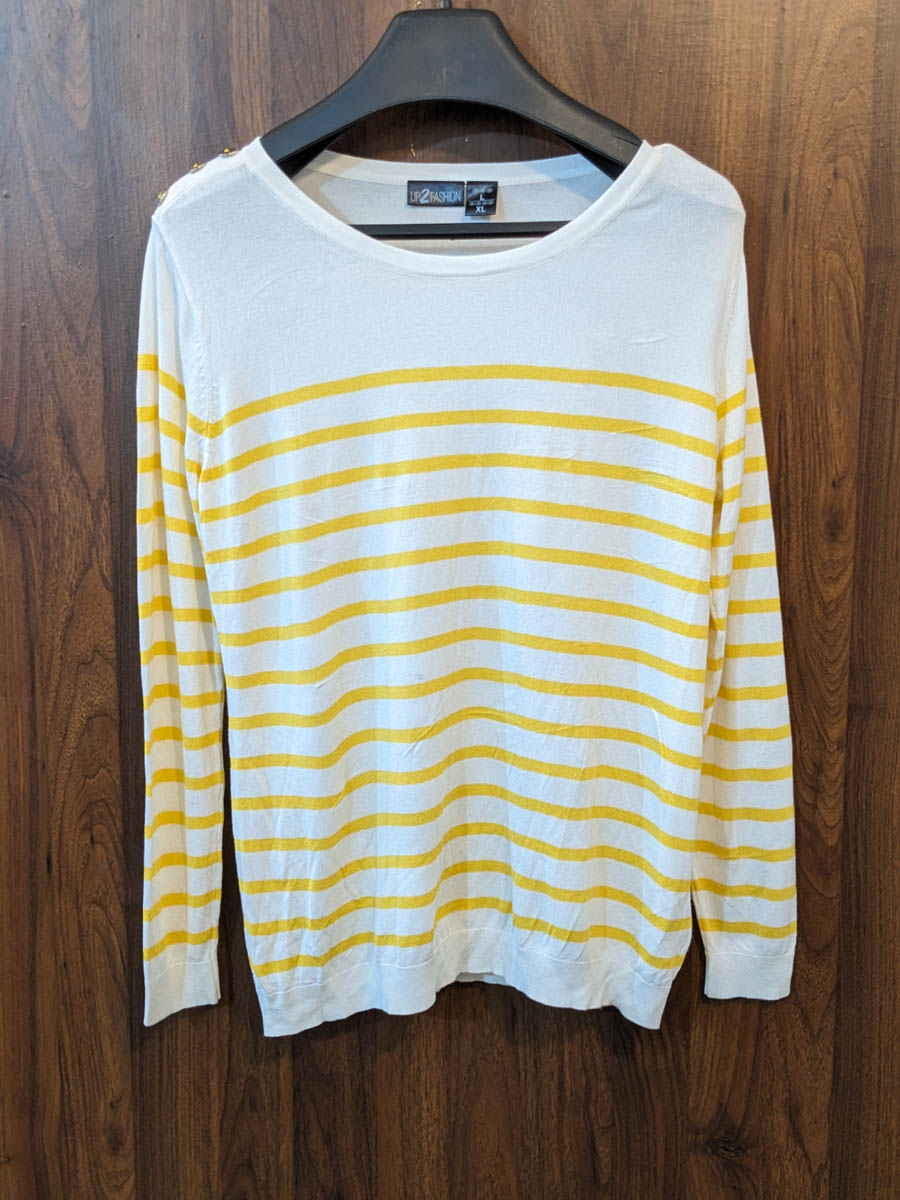 Imported Winter top winter winter top No-7585 Velnoor Store